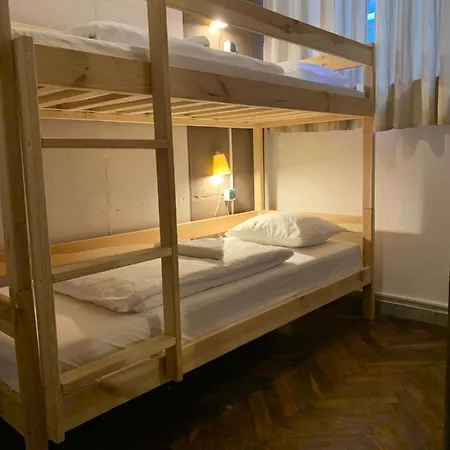 Viki Kazimierz Hostel *