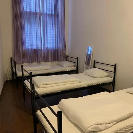 Viki Kazimierz Hostel Krasków