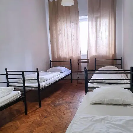 Viki Kazimierz Hostel *