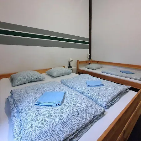 Hostel Viki Kazimierz *