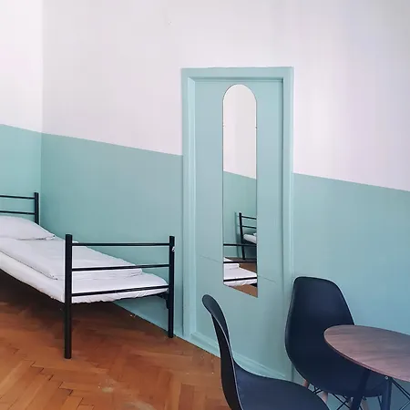 Viki Kazimierz * Krakow