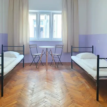 Hostel Viki Kazimierz