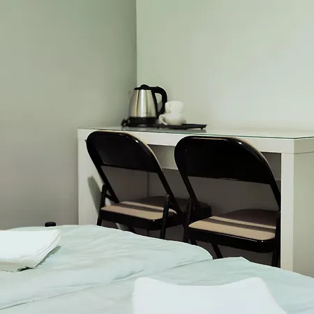 Hostel Viki Kazimierz