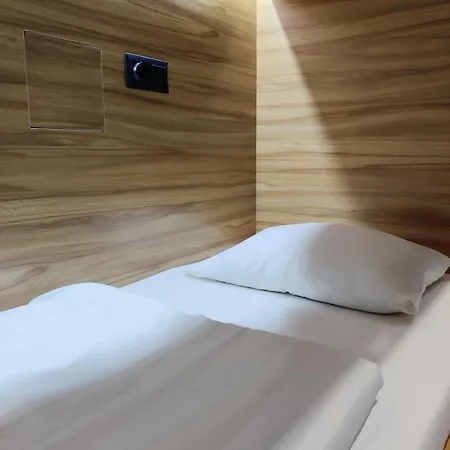 Hostel Viki Kazimierz Krakow