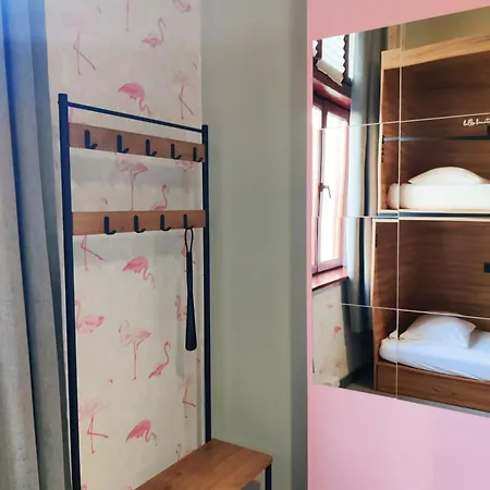 Viki Kazimierz Hostel