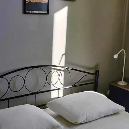 Hostel Viki Kazimierz