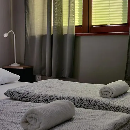 Viki Kazimierz Hostel Krakow