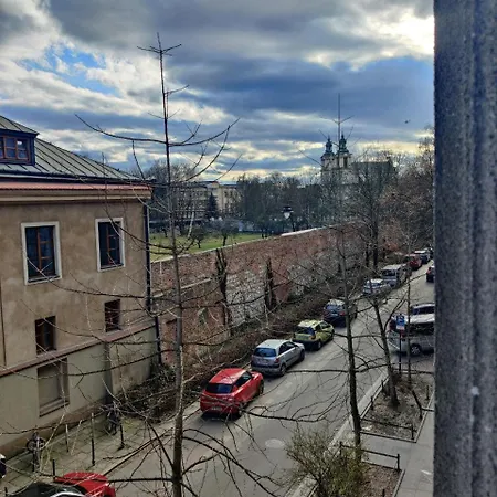 Viki Kazimierz Hostel *