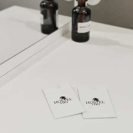 Hostel Viki Kazimierz Krakow