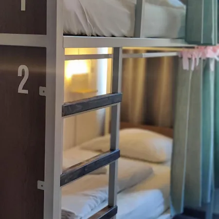 Viki Kazimierz * Krakow