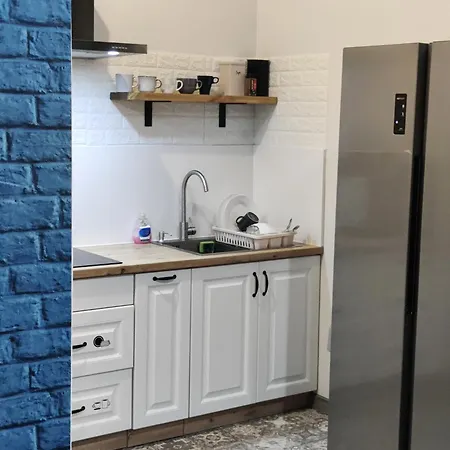 Viki Kazimierz * Krakow