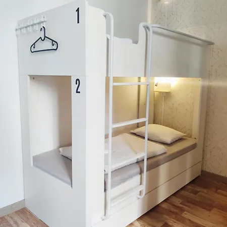 Viki Kazimierz Hostel *