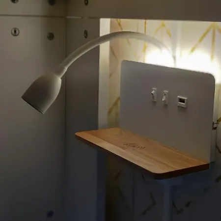 Viki Kazimierz Hostel *