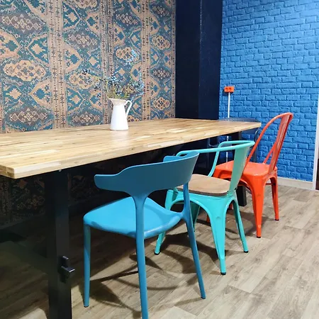 Viki Kazimierz Krakow