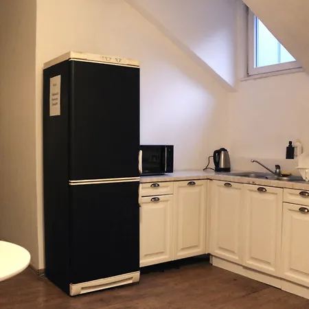 Viki Kazimierz Hostel *