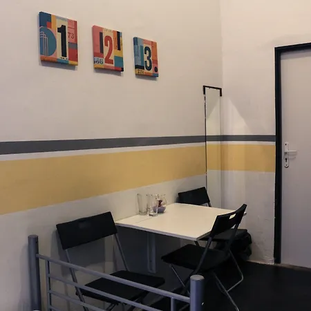 Viki Kazimierz * Krakow