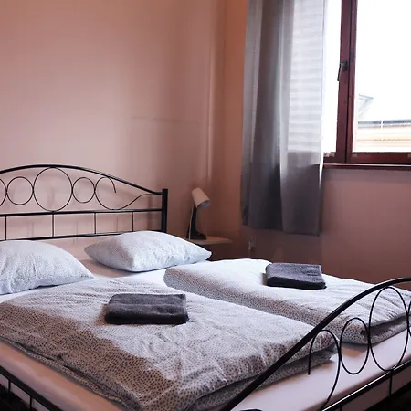 Hostel Viki Kazimierz *