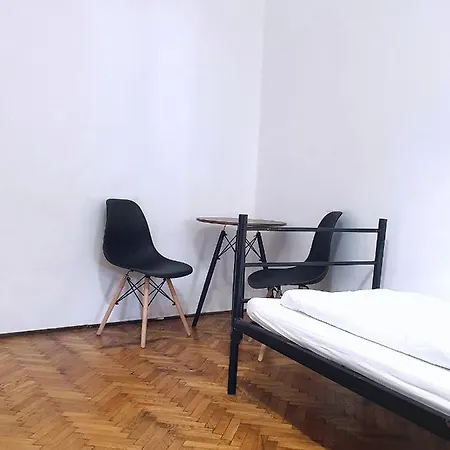 Viki Kazimierz Krakau