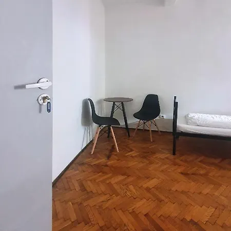 Hostel Viki Kazimierz Krakau