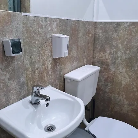 Viki Kazimierz Hostel Krakau
