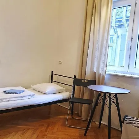 Hostel Viki Kazimierz Krakau