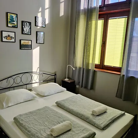 Viki Kazimierz * Krakau
