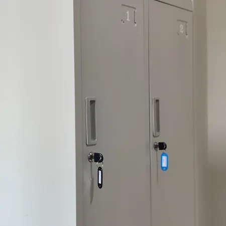 Viki Kazimierz Hostel *