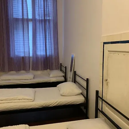 Vandrarhem Viki Kazimierz Kraków