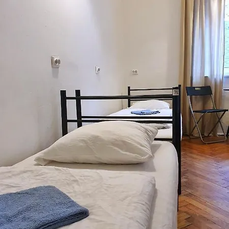 Viki Kazimierz Hostel Krakau