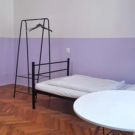 بيت شباب Viki Kazimierz
