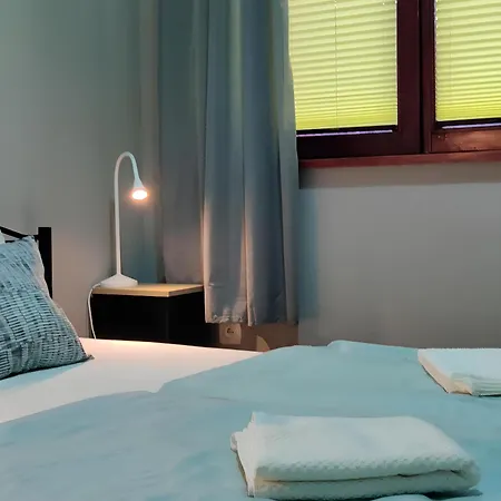 Viki Kazimierz Hostel Krakau