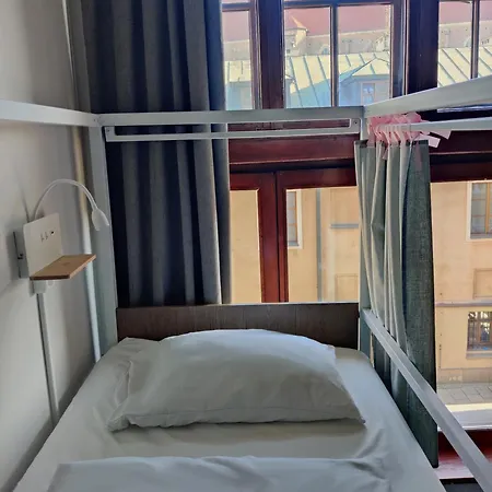 Auberge de jeunesse Viki Kazimierz