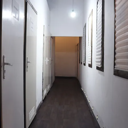 Viki Kazimierz Hostel *