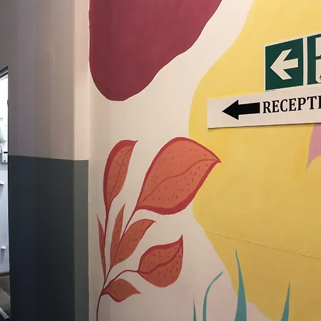 Hostel Viki Kazimierz