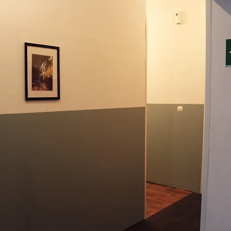 بيت شباب Viki Kazimierz كراكوفيا