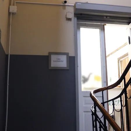 Hostel Viki Kazimierz *