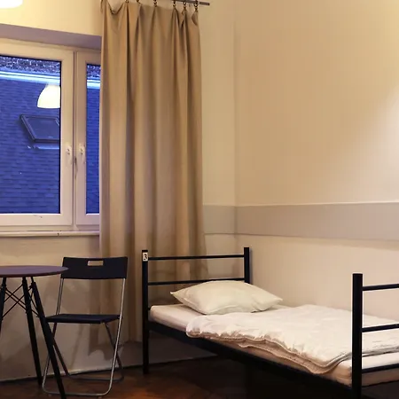 Hostel Viki Kazimierz