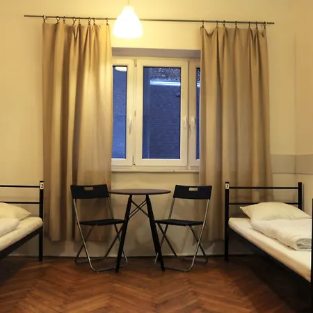 Viki Kazimierz Hostel Krakau