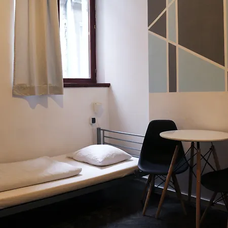 Hostel Viki Kazimierz Krakow