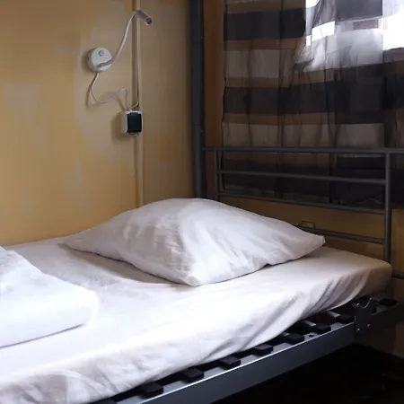 Hostel Viki Kazimierz Krakau