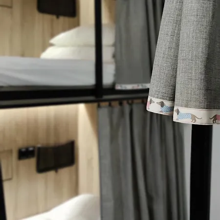 Hostel Viki Kazimierz