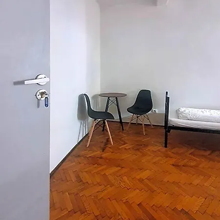 Viki Kazimierz * Kraków