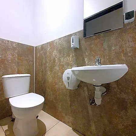 Hostel Viki Kazimierz