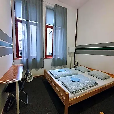 Viki Kazimierz Hostel