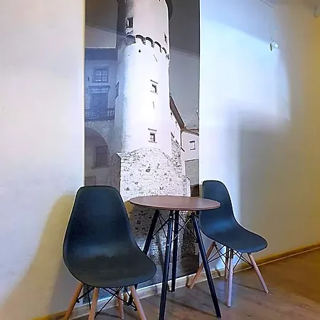 Viki Kazimierz Hostel