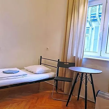Hostel Viki Kazimierz