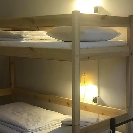 Hostel Viki Kazimierz