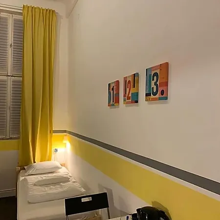 Viki Kazimierz Hostel Kraków