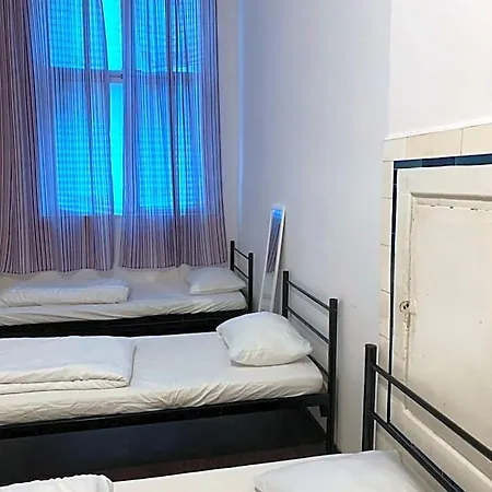 Viki Kazimierz Hostel *
