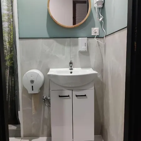 Hostel Viki Kazimierz